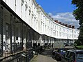 Lansdowne Crescent, Leamington Spa