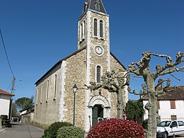 Saint-Dos – Veduta