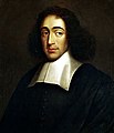 Baruch Spinoza