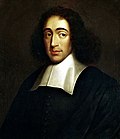 Benedictus de Spinoza