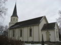 Undrumsdal kirke er en trekirke i Undrumsdal i Våle som ble bygd 1882.