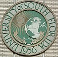 University of South Florida seal