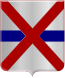 Blason de Voorhout