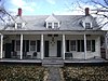 Wyckoff-Bennett Homestead