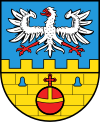 Wappen von Kallstadt