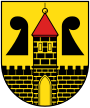 Rochlitz – znak