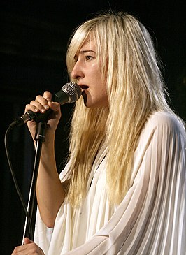 Zola Jesus