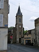 Église Notre-Dame-du-Marché, Meaux