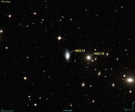 NGC 31