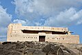 Ottoman fort in Farasan Islands