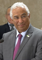  Portugal António Costa, Primer Ministro