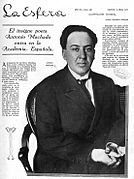 Antonio Machado académico La Esfera 1927.jpg