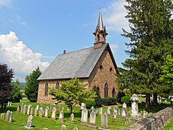 Bangor Episcopal Church