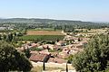 Bédoin, Vaucluse, France