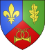 Blason de Les Essarts-le-Roi