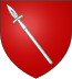 Blason de Lombez