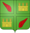 Blason d'Aigremont