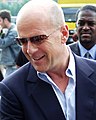 Bruce Willis American actor