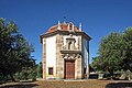 Kapelo de la reĝino de Pombeiro da Beira