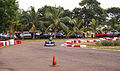 * Nomination: Carro de karting #2 --Rjcastillo 12:21, 13 August 2013 (UTC) * * Review needed