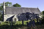 St Brothen's Church