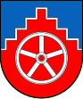 Coat of arms of Großbarkau