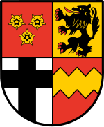 Coat of arms