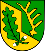 Blason de Mittelstrimmig