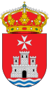 Brasão de armas de Castrillo de Villavega