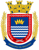 Coat of arms of Naguabo