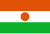 Bandeira do Níger