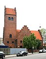 Hans_Tausens_Kirke