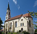 Expositurkirche St. Michael, Hofdorf