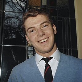 Tober in 1965