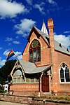 Saint Andrew's Episcopal Church