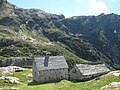 L'Alpe Scaredi in Val Loana