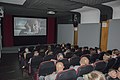 Sinking of Sozopol screening