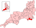 Miniatura per Collegio di South Dorset