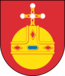 Blason de Uppland