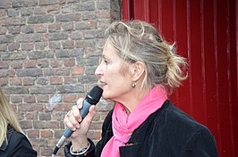 Veerle Eyckermans