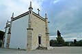 Chapel in Belém, Lisbon