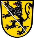 Brasão de Herzogenaurach