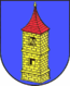 Blason de Hartha