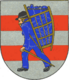 Coat of arms of Sessenhausen