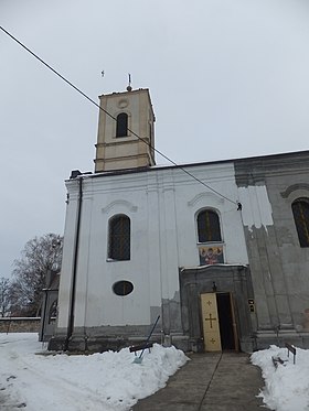 Image illustrative de l’article Église Saint-Nicolas de Kraljevci