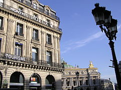 3 Place de l'Opéra