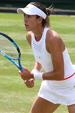 Garbiñe Muguruzaová