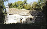 Chapel of Saint Catherine