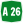 Autostrada A26