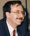 André Boulerice est député de Sainte-Marie-Saint-Jacques de 1989 à 2005 pour le Parti québécois.